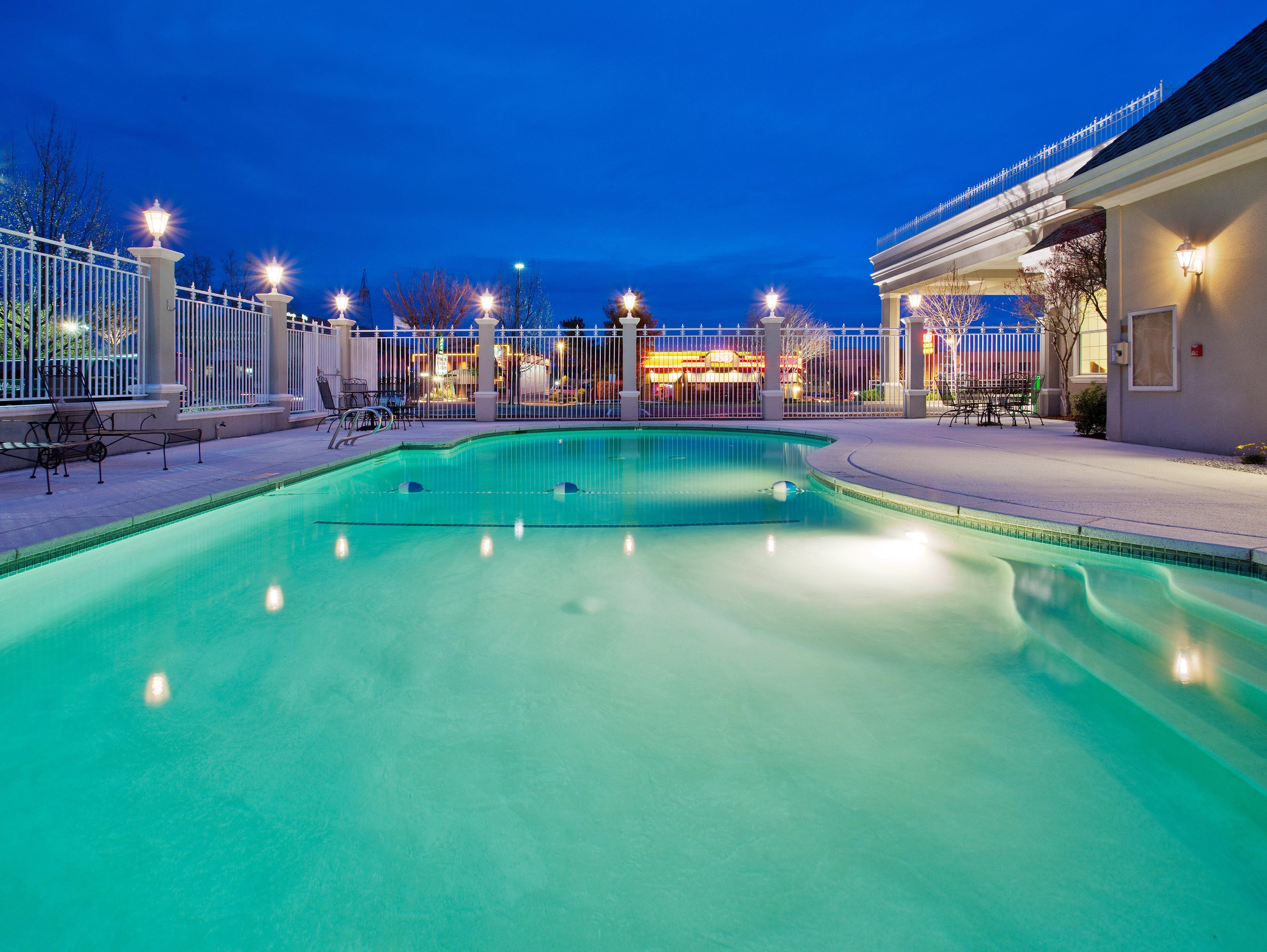 By Ihg Hotel