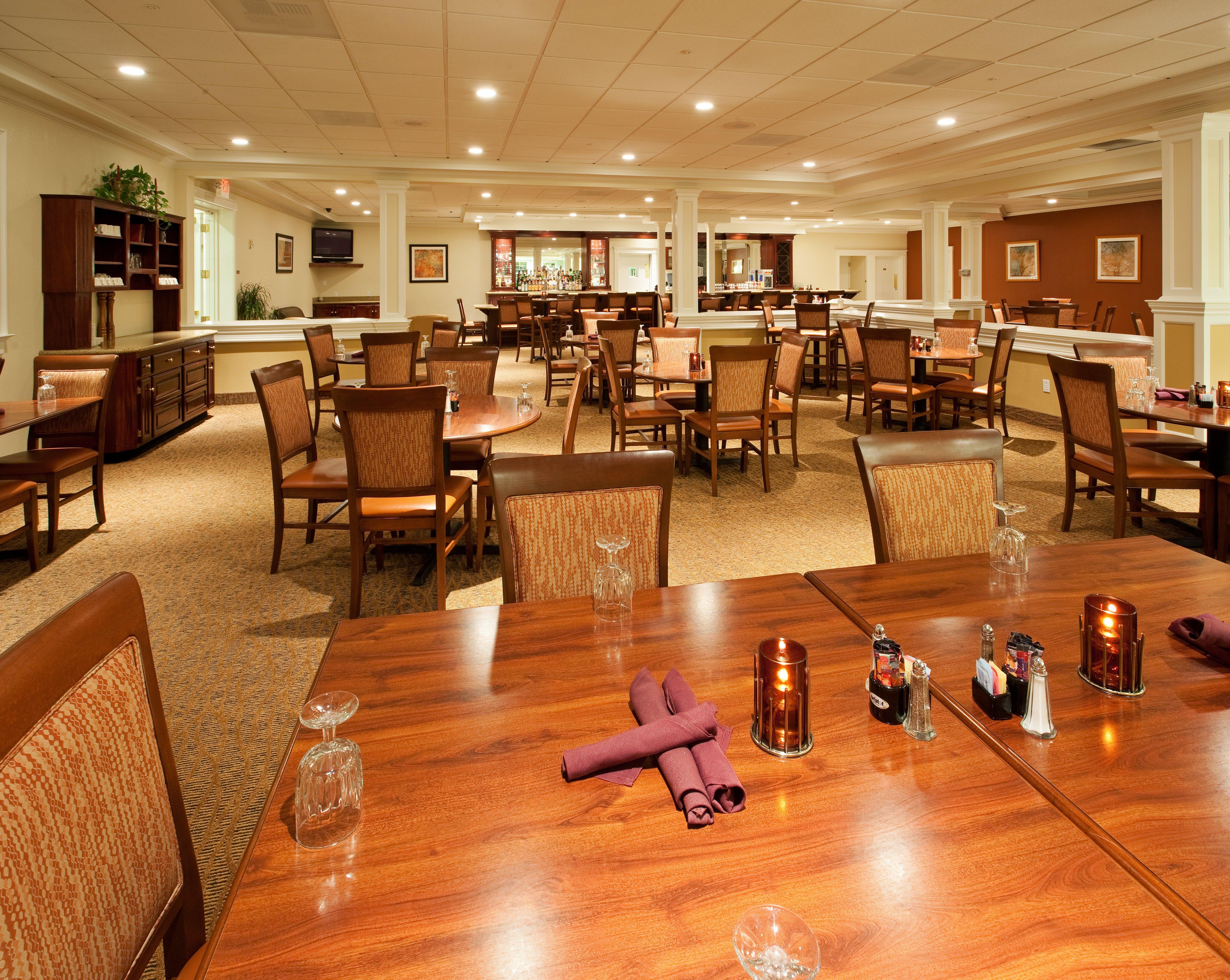 By Ihg Hotel Redding