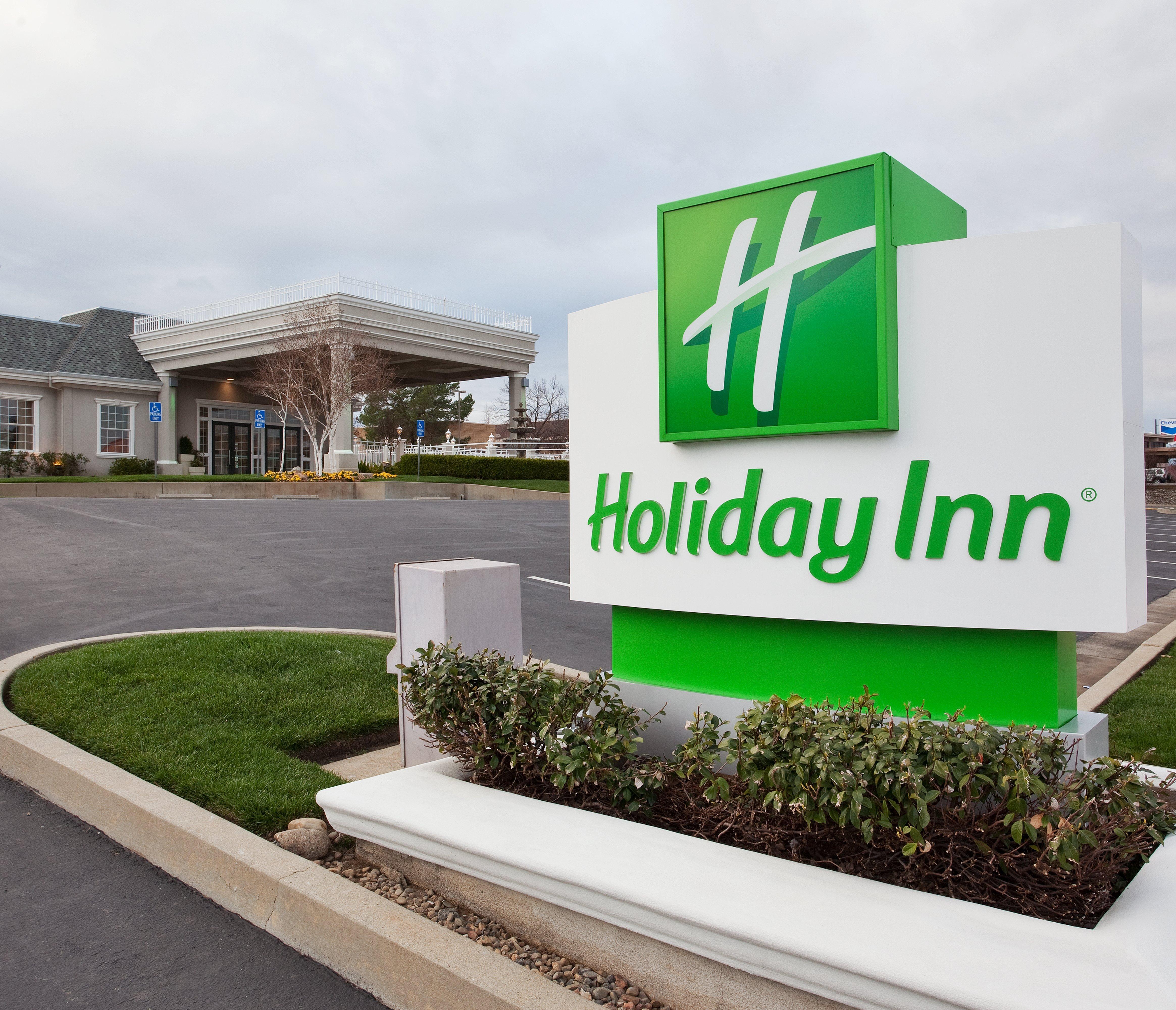 By Ihg Hotel Redding