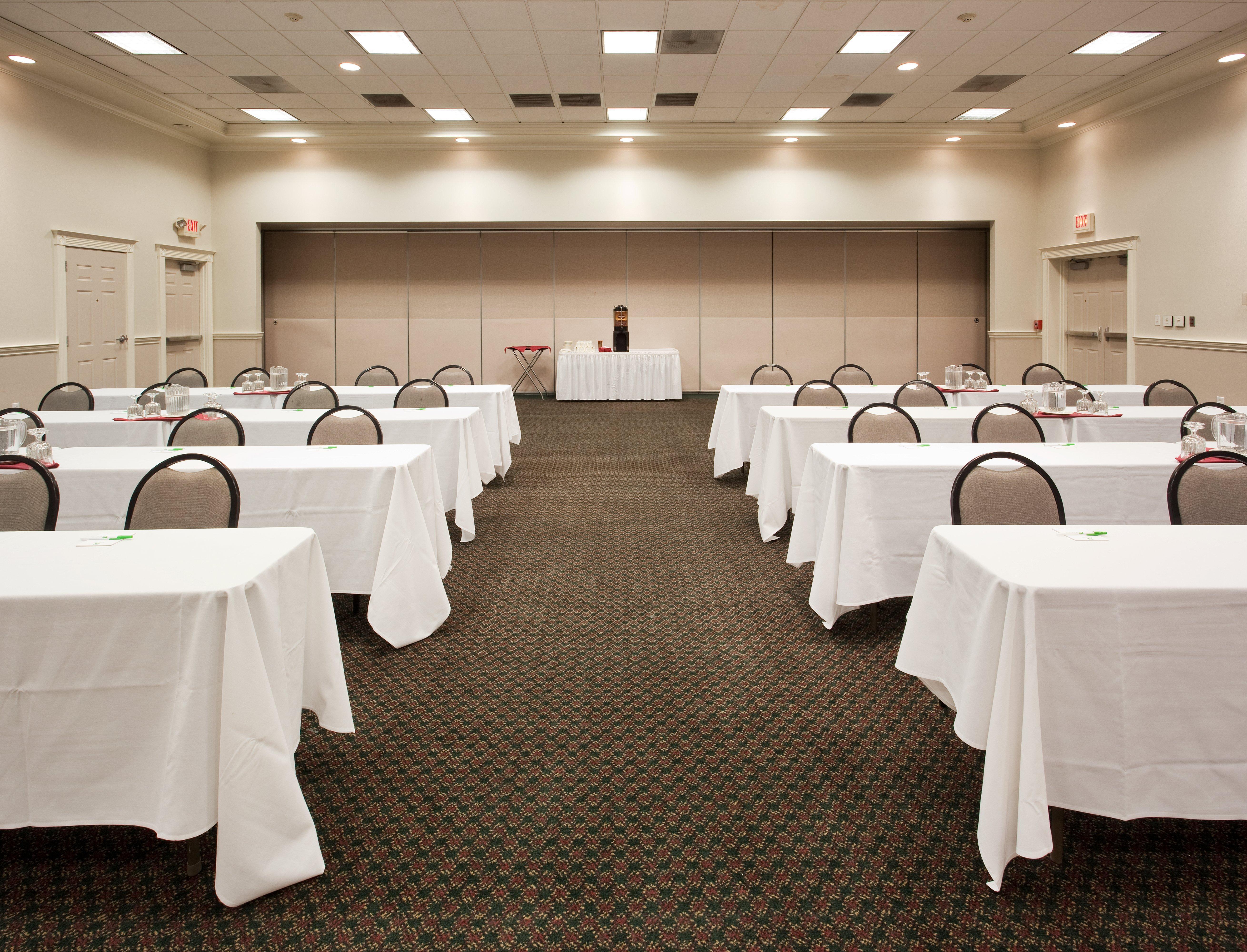 By Ihg 3* Redding
