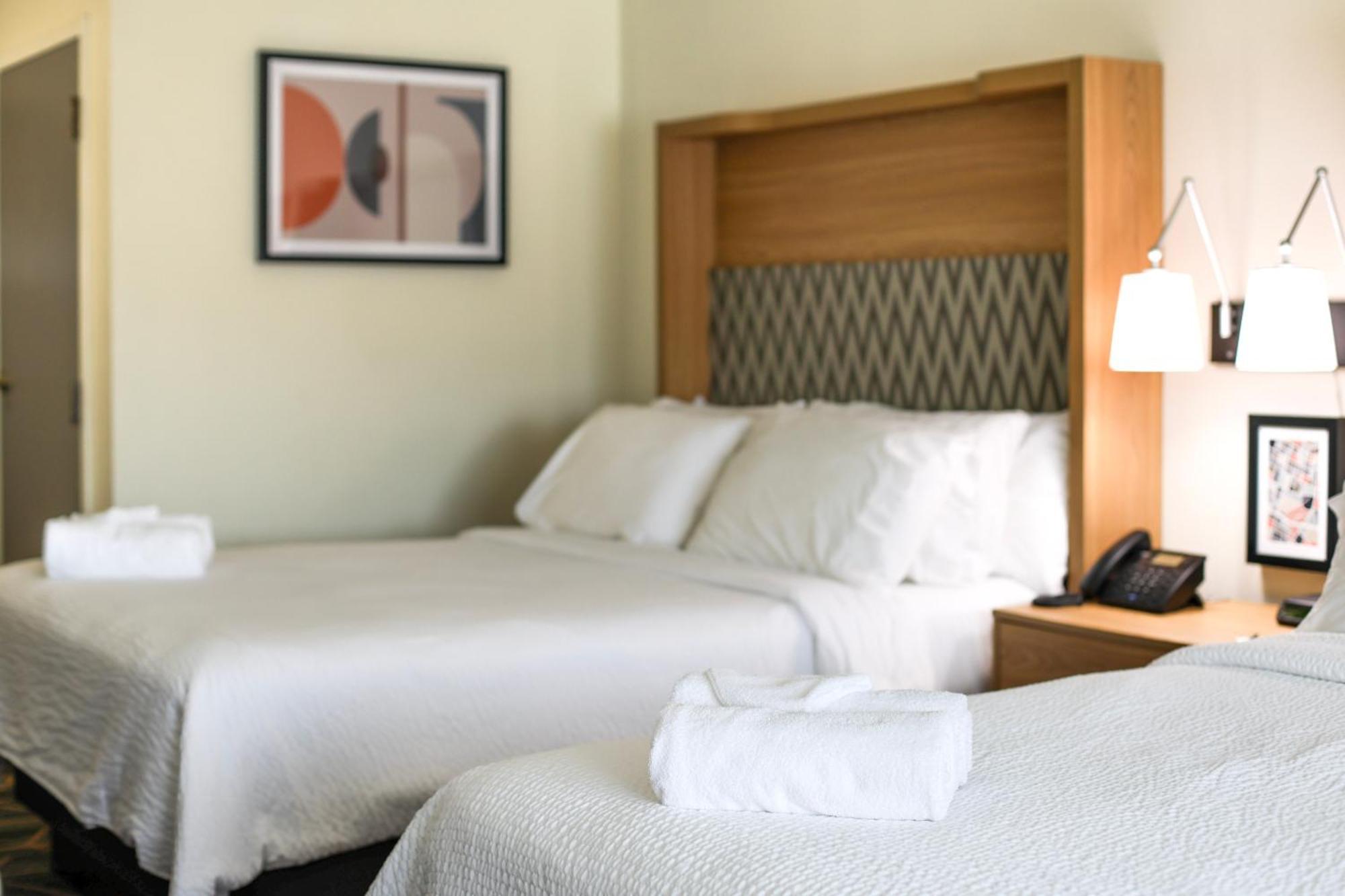 By Ihg 3* Redding