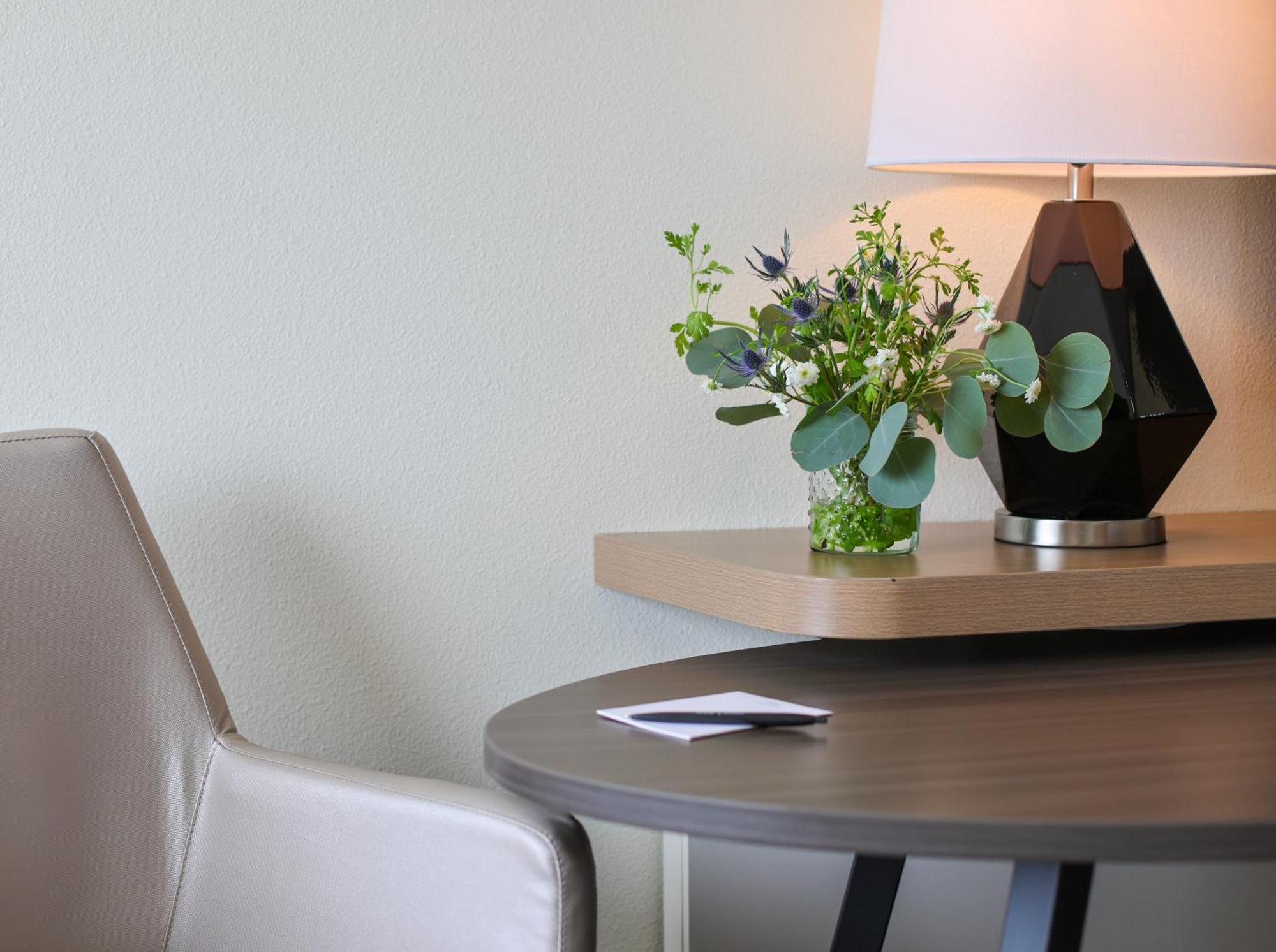 By Ihg 3* Redding