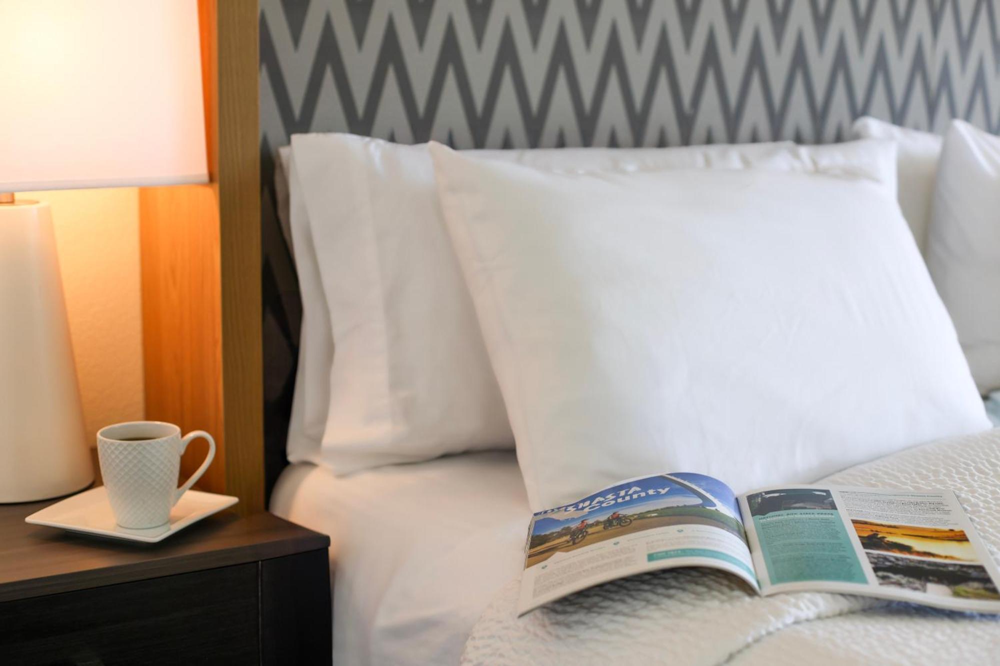 By Ihg Redding