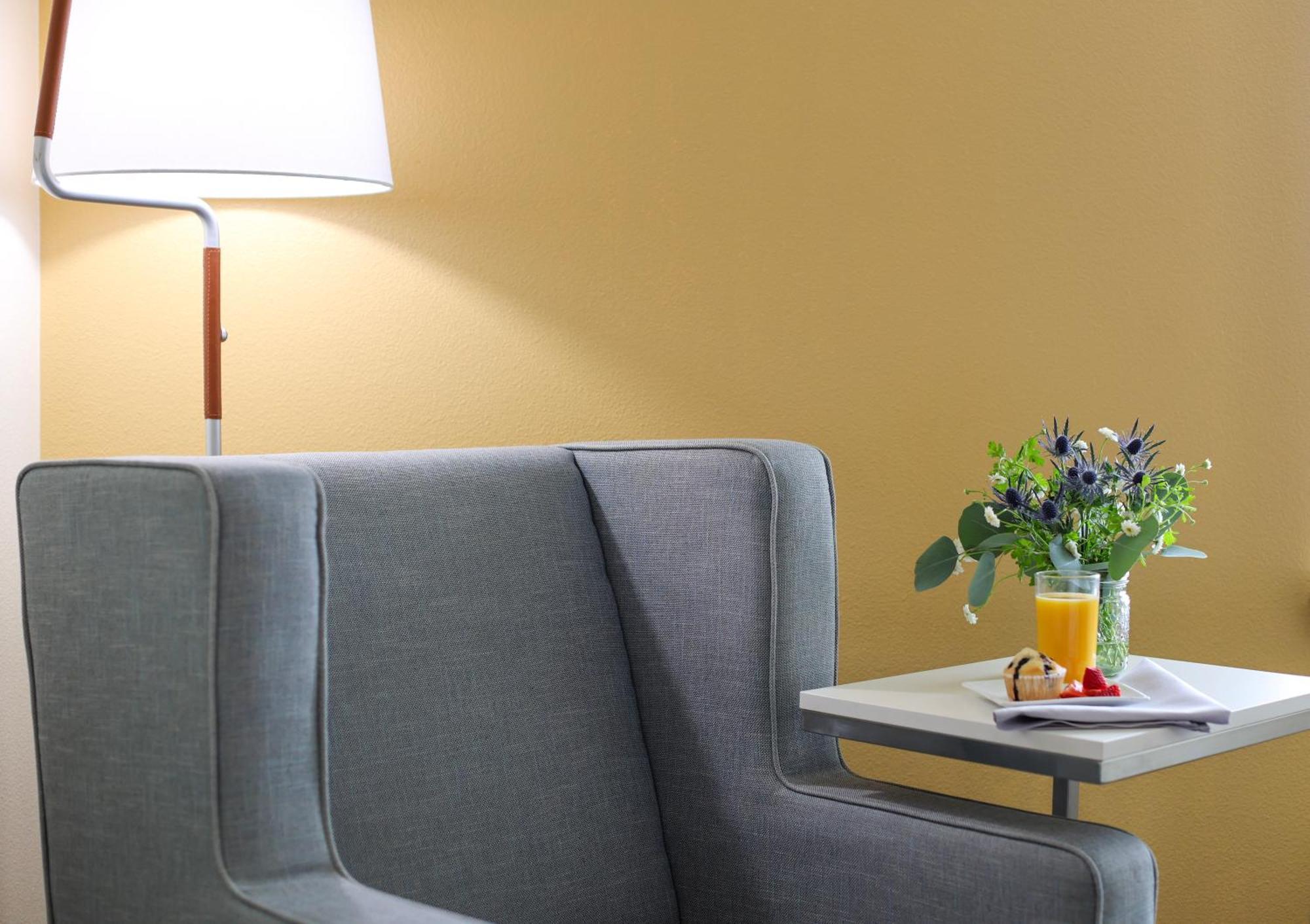 Holiday By Ihg 3* Redding